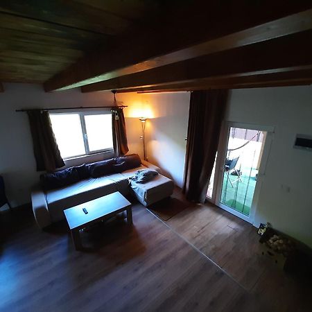 Mountain Cozy Home Sub Cetate Exteriér fotografie