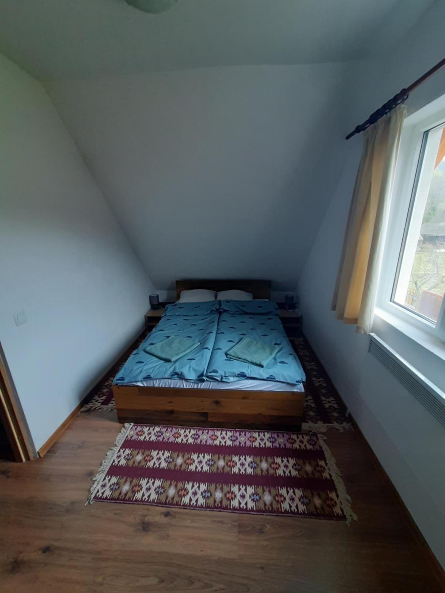 Mountain Cozy Home Sub Cetate Exteriér fotografie