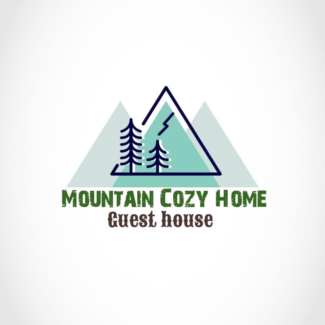 Mountain Cozy Home Sub Cetate Exteriér fotografie