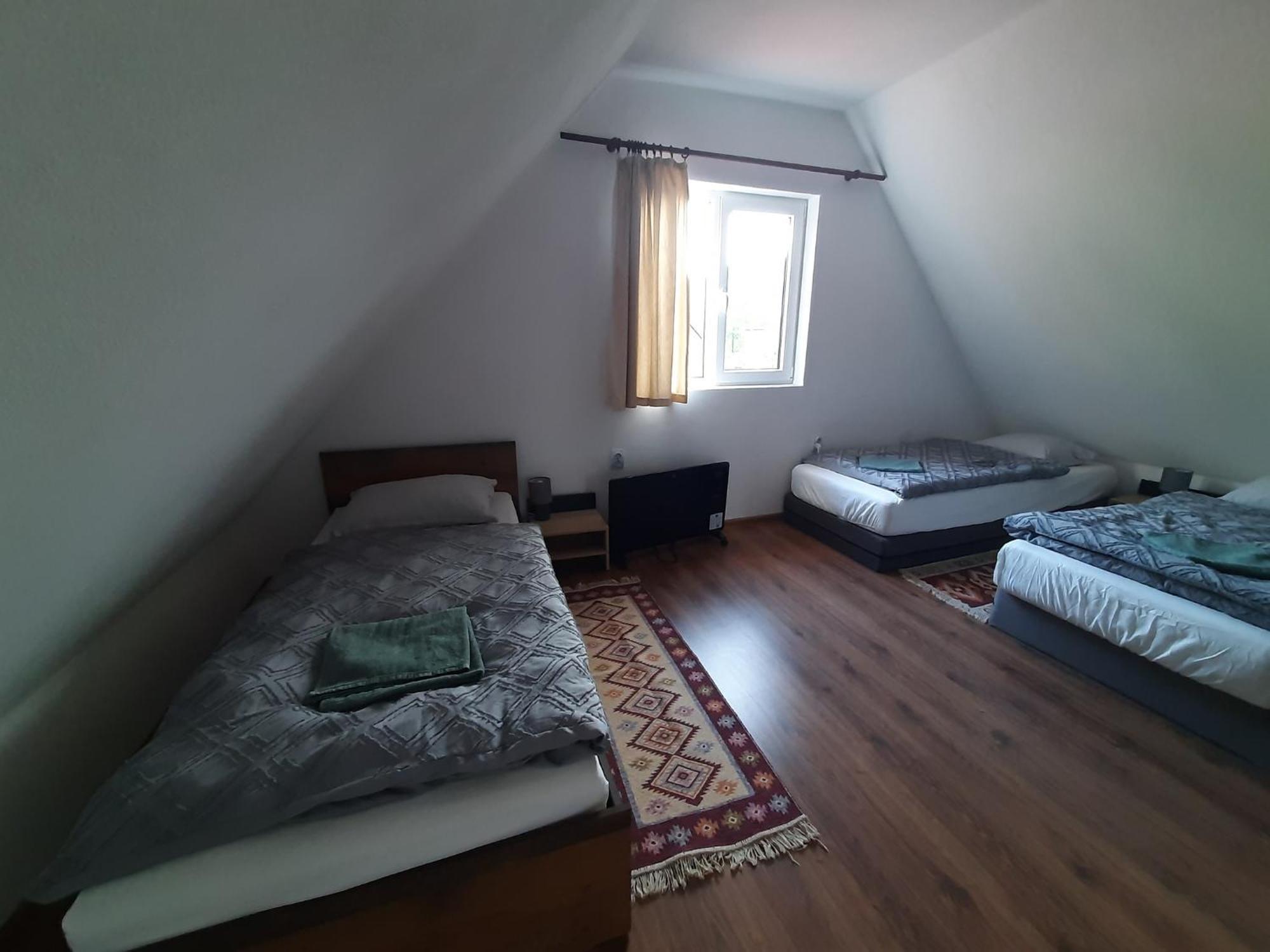 Mountain Cozy Home Sub Cetate Exteriér fotografie
