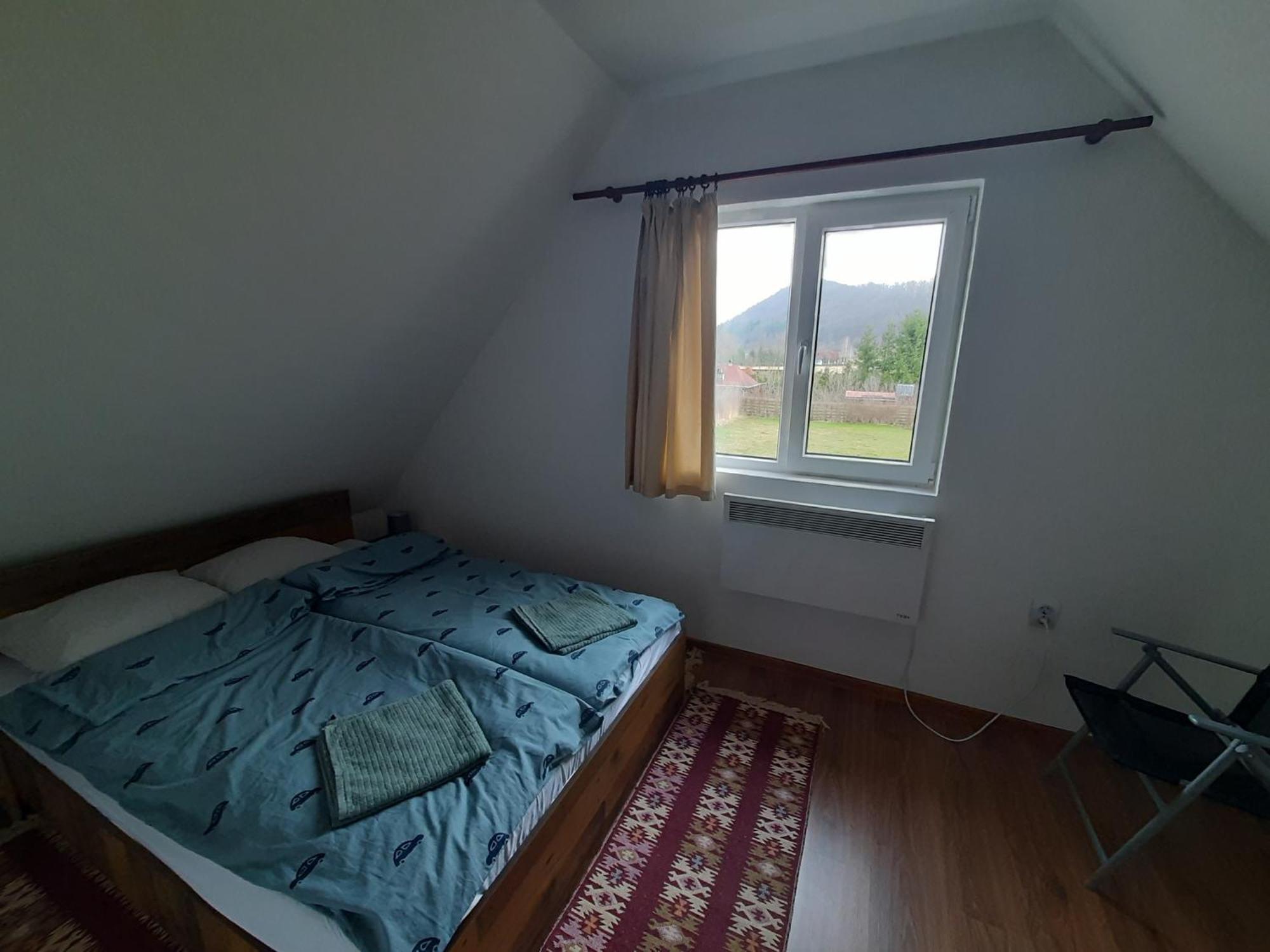 Mountain Cozy Home Sub Cetate Exteriér fotografie
