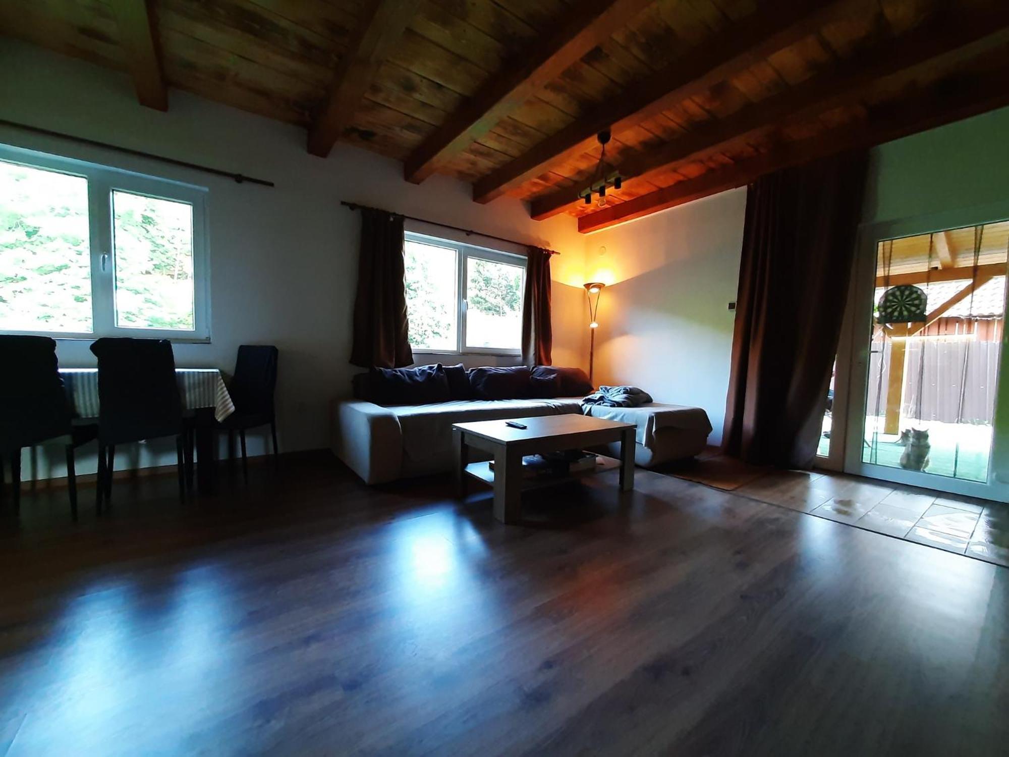 Mountain Cozy Home Sub Cetate Exteriér fotografie